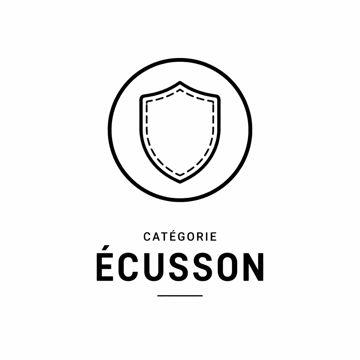 Ecussons