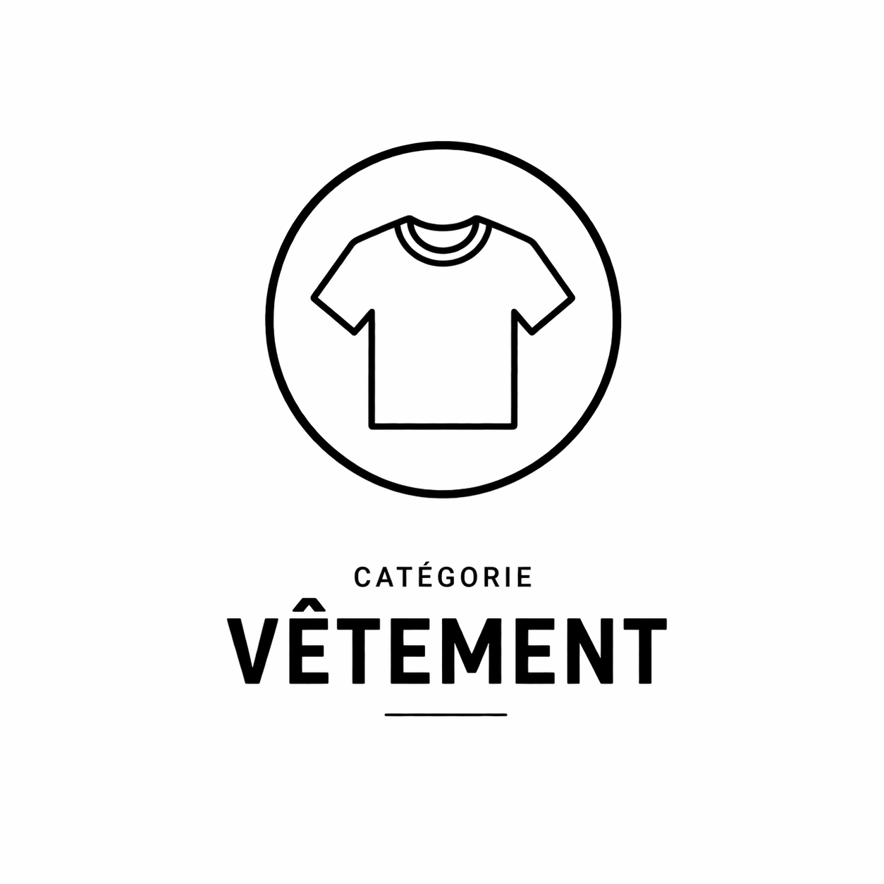 Vêtements
