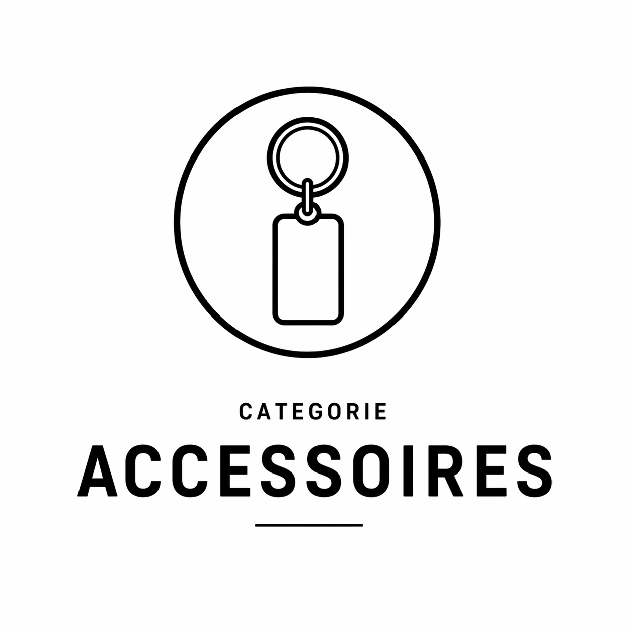 Accessoires
