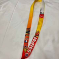 Porte clés tour de cou CNF SMPM